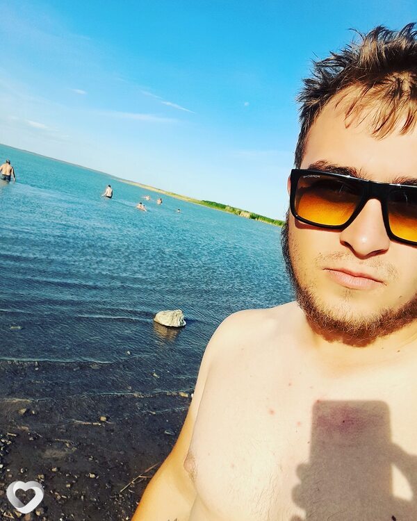 Влад, 34, Петропавловске — анкета №369146