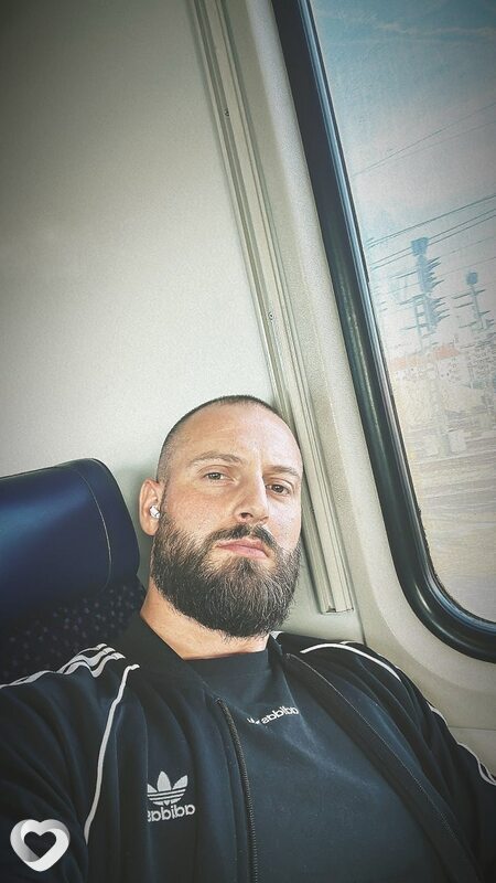 Дмитрий, 42, Москве — анкета №369151
