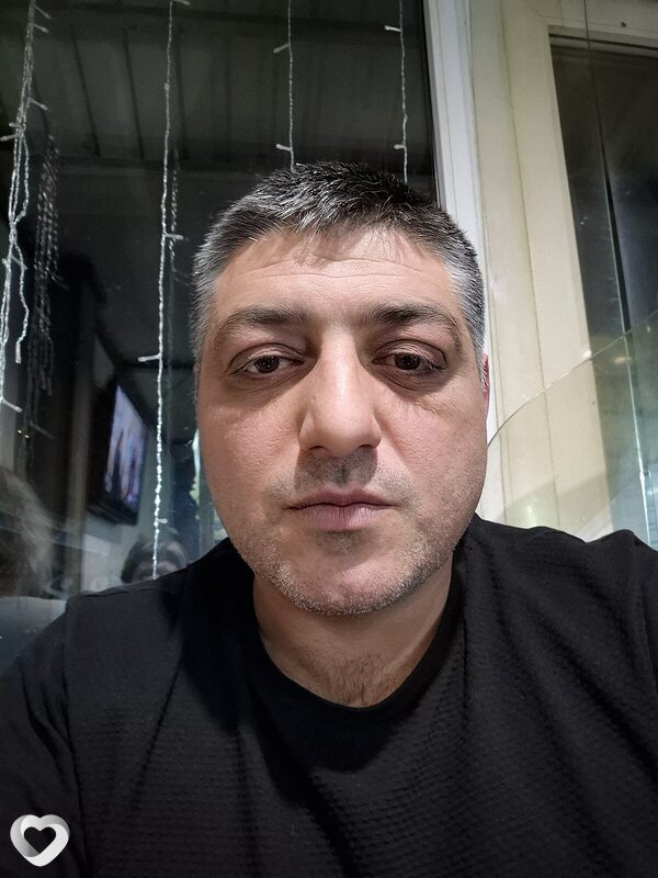 Габриел, 43, Сочи — анкета №369155