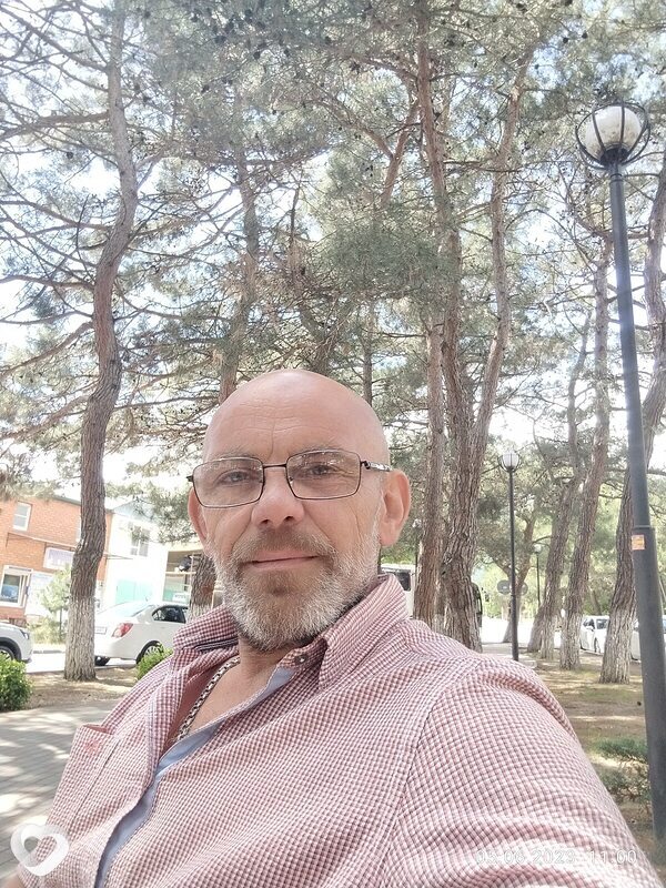 Павел, 52, Челябинске — анкета №369158