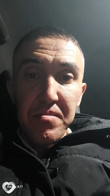 Алмат, 37, Кызылорде — анкета №369159