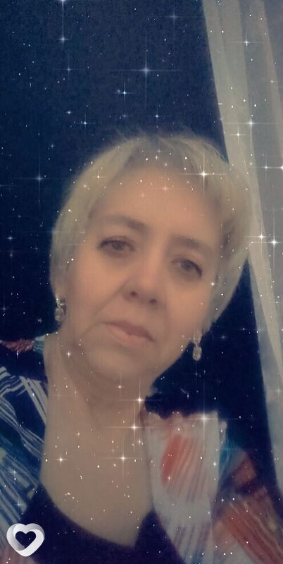 Nadezhda, 65, Ульяновске — анкета №369162