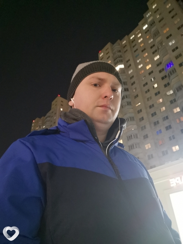 Виталий, Санкт-Петербург