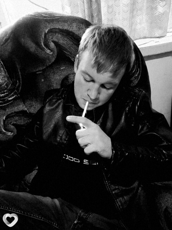 Ден, 34, Бугуруслане — анкета №369302