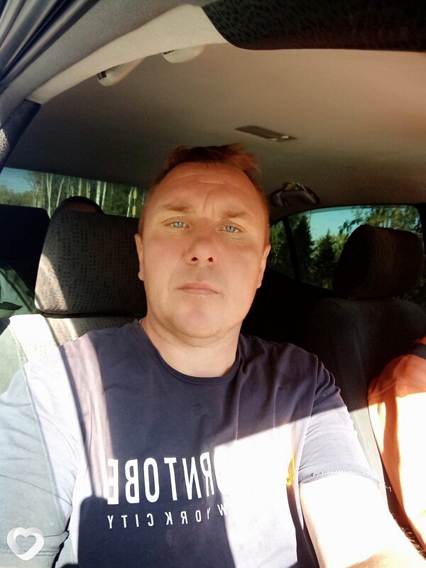 Дмитрий, 46, Бийске — анкета №369303