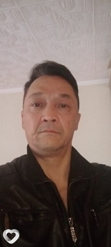 Серик, 52, Омске — анкета №369304