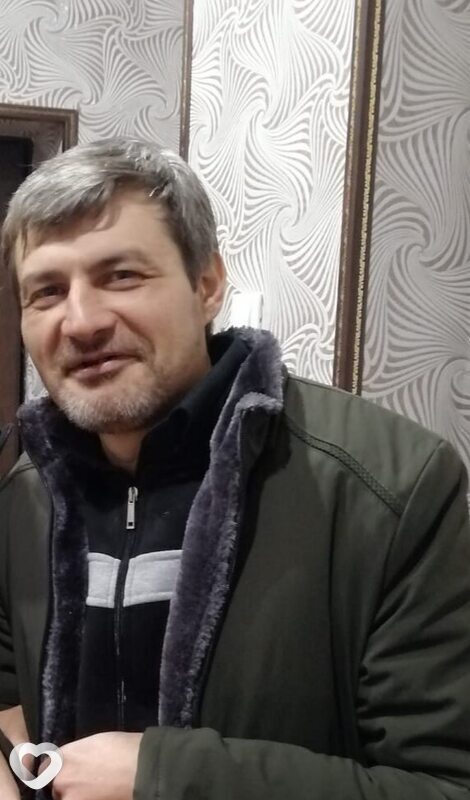 Арс, 54, Владикавказе — анкета №369308