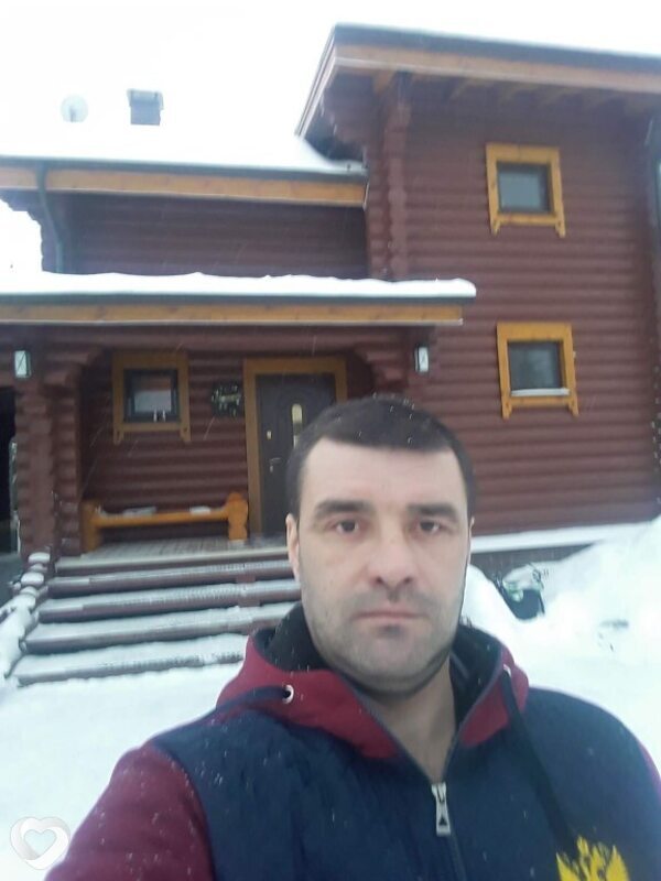 Сергей, 41, Шуи — анкета №369309
