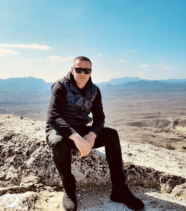 Сергей, 36, Красноперекопске — анкета №369310