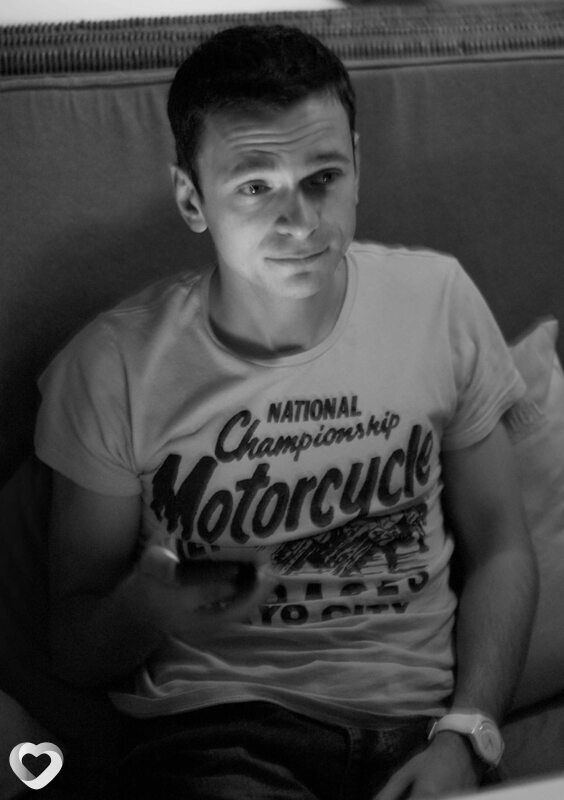 Гиви, 37, Караганде — анкета №369312
