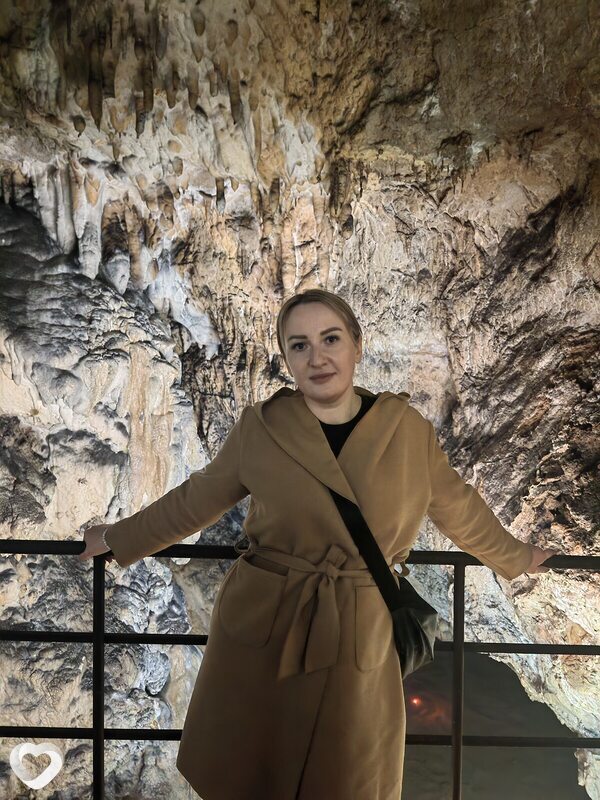 Алеся, 40, Минске — анкета №369313