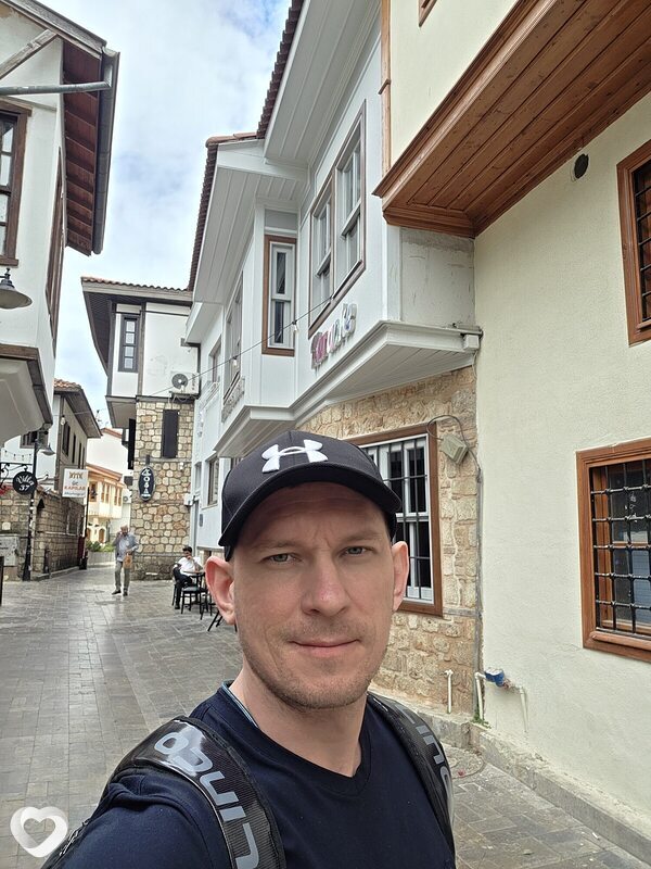 Кирилл, 38, Астане — анкета №369494