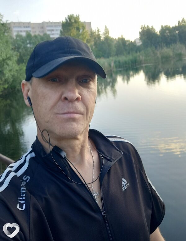 Дмитрий, 55, Казани — анкета №369498