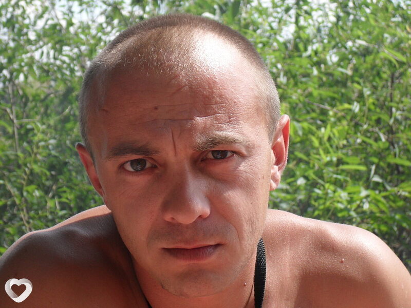 Гена, 48, Орске — анкета №369499