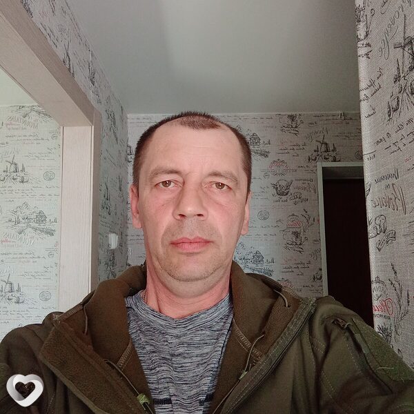 Родом Ссср, 48, Макеевке — анкета №369508