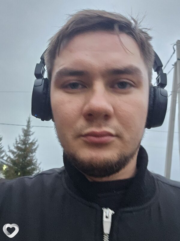 Данис, 27, Казани — анкета №369513