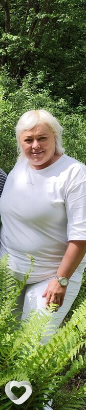 Светлана, 50, Смоленске — анкета №369514