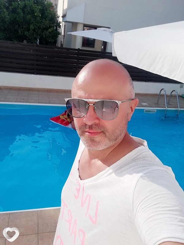 Dragos, 50, București — анкета №369540