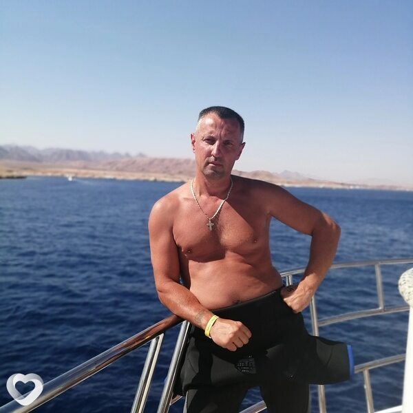 Виталий, 41, Жлобине — анкета №369545