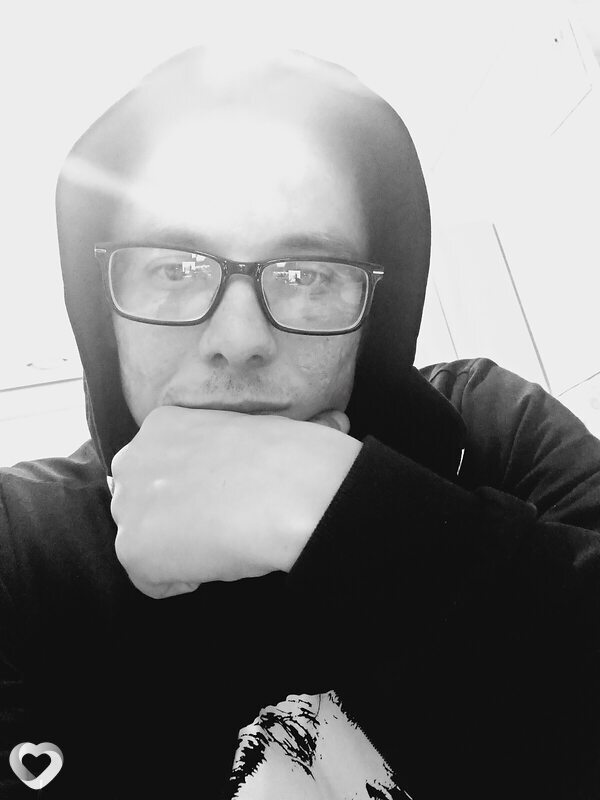 Дмитрий, 27, Октябрьском — анкета №369547