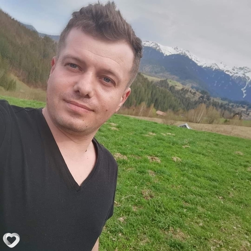 Bogdan, Feteşti