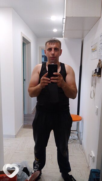 Алексей, 39, Балашихе — анкета №369552