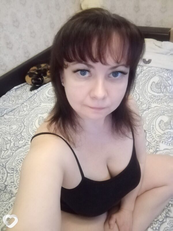 Елена, 48, Рязани — анкета №369557