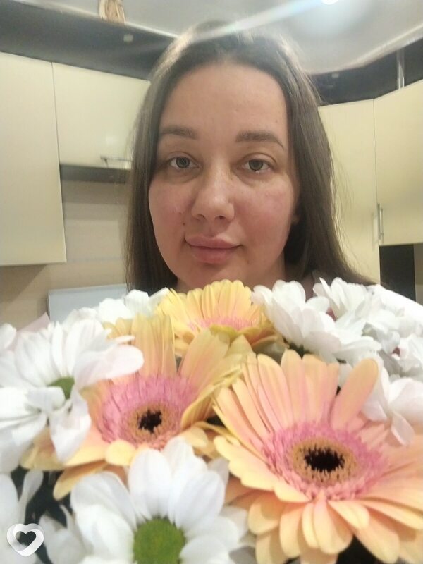 Валерия, 37, Таганроге — анкета №369558