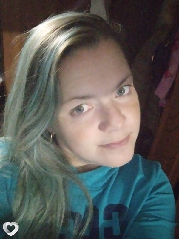 Юля, 36, Коврове — анкета №369562