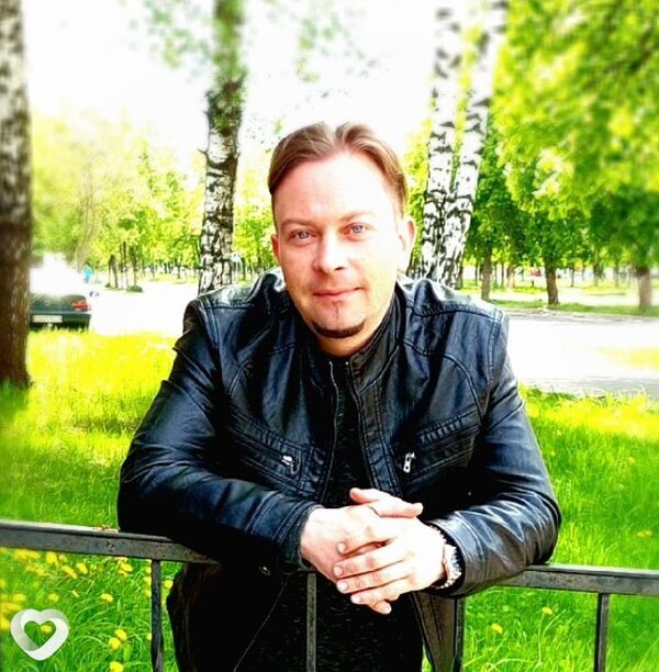 Александр, 41, Светлогорске — анкета №369791
