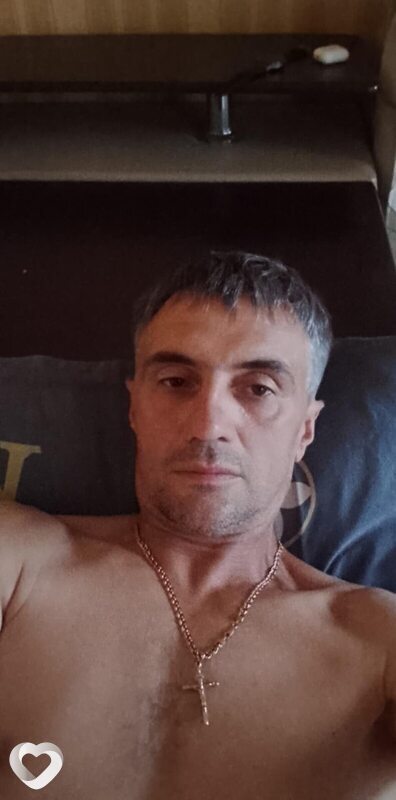Володя, 47, Павлодаре — анкета №369794