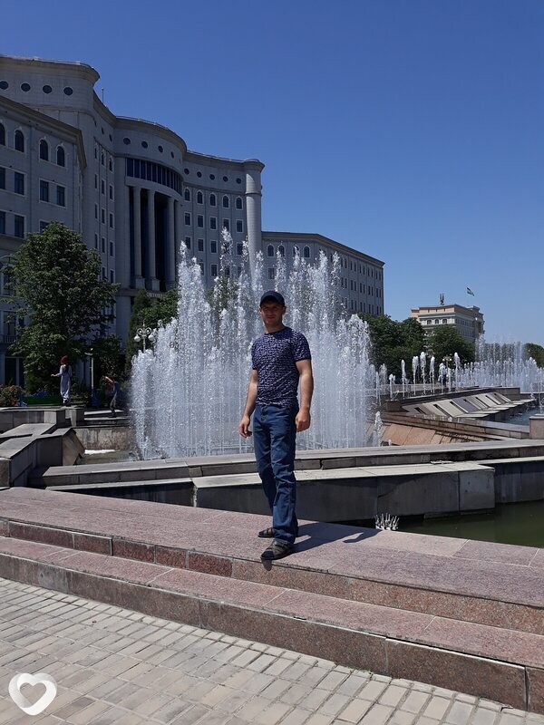 Руслан, 35, Улытау — анкета №369795