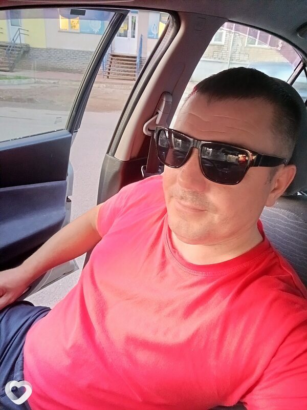 Александр, 41, Кирове — анкета №369796