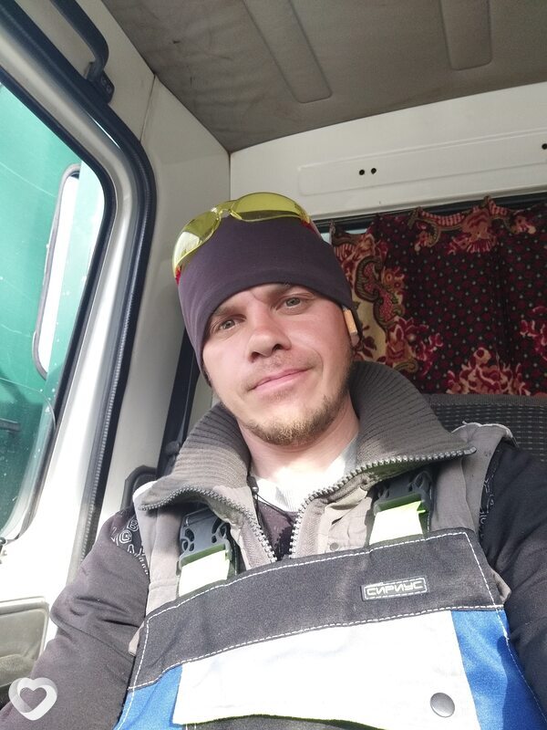 Николай, 41, Омске — анкета №369810