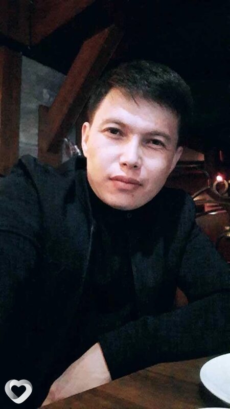 Бауыржан, 39, Астане — анкета №369812