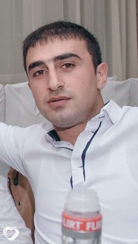 Арман, 33, Анапе — анкета №369669