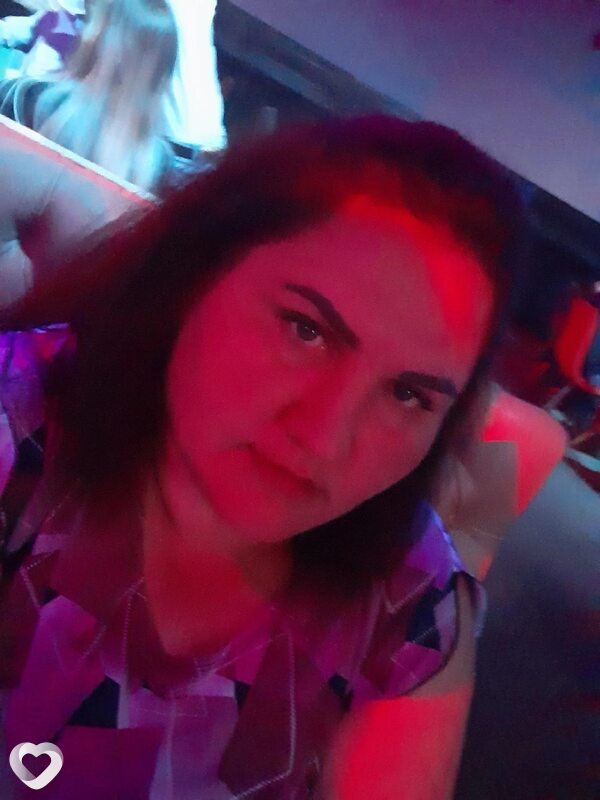 Elena, 43, Калининграде — анкета №369670