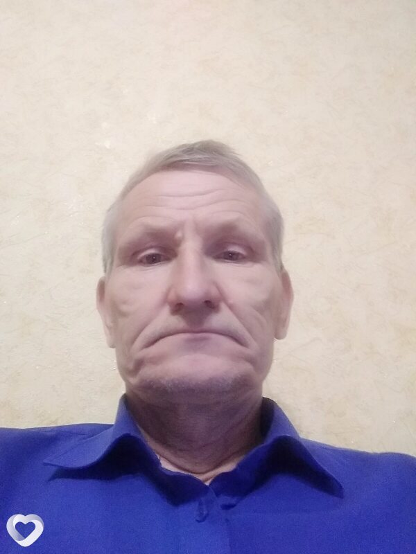 Виктор, 58, Березе — анкета №369671