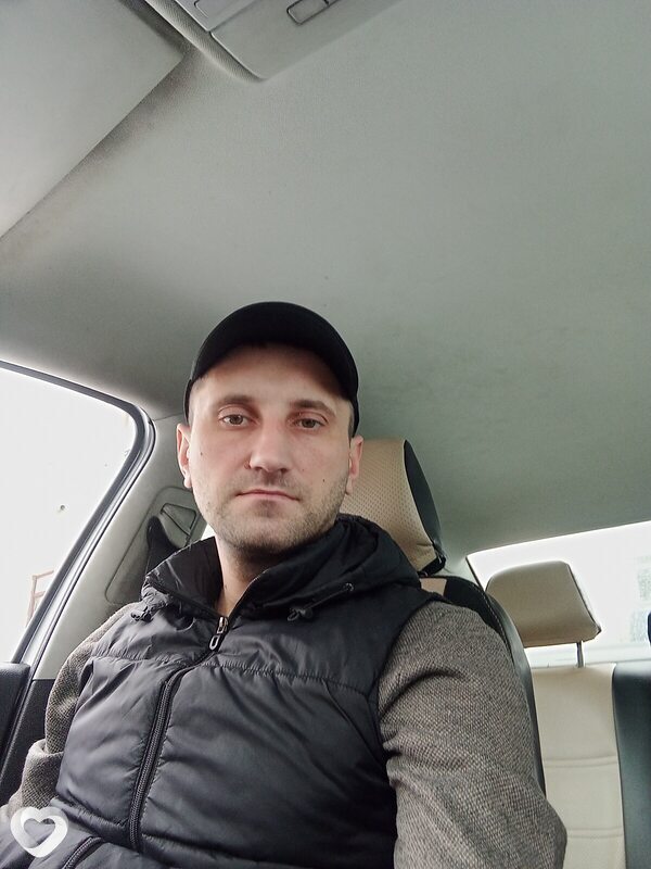 Игорь, 32, Гродно — анкета №369673