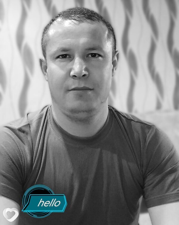 Макар, 34, Москве — анкета №369677