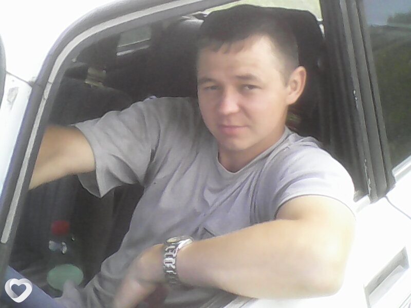 Дмитрий, 35, Сарове — анкета №369681