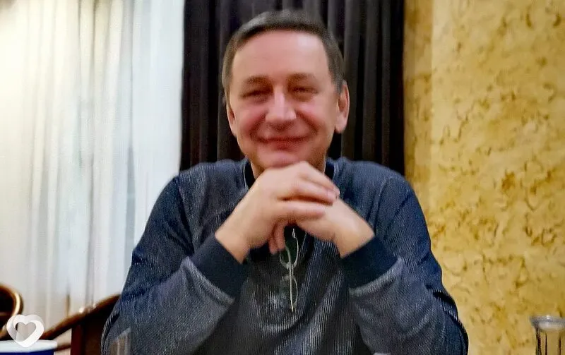 Александр, 67, Москве — анкета №369688