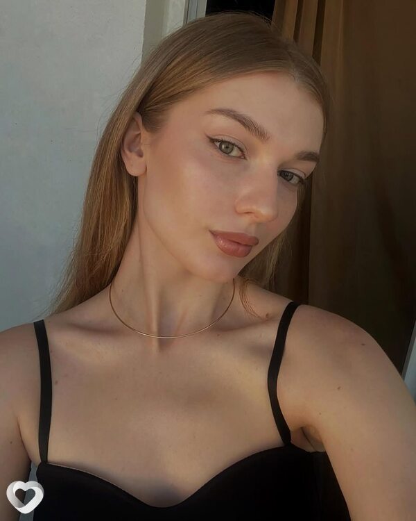 Марина, 36, Химках — анкета №369765