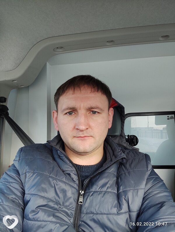 Александр, 39, Зеленодольске — анкета №369776
