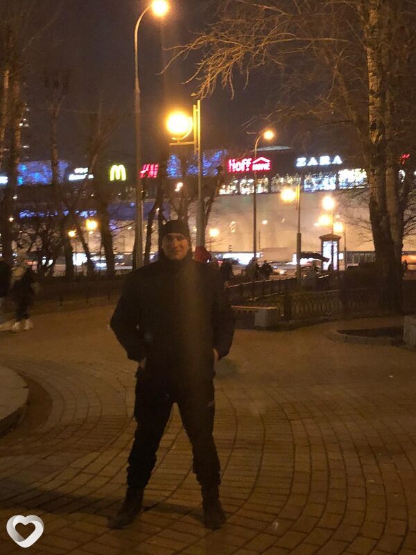Евгений, 34, Буинске — анкета №369777