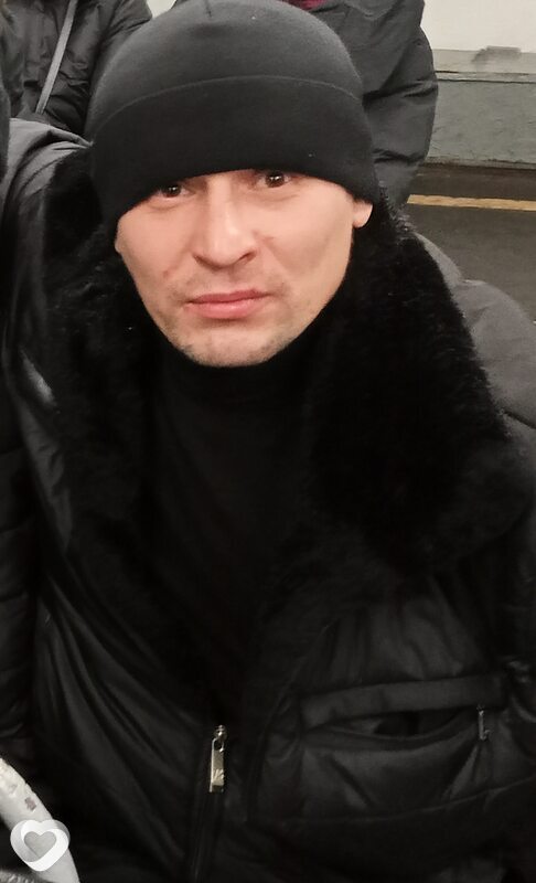 Евгений, 40, Набережных Челнах — анкета №369784