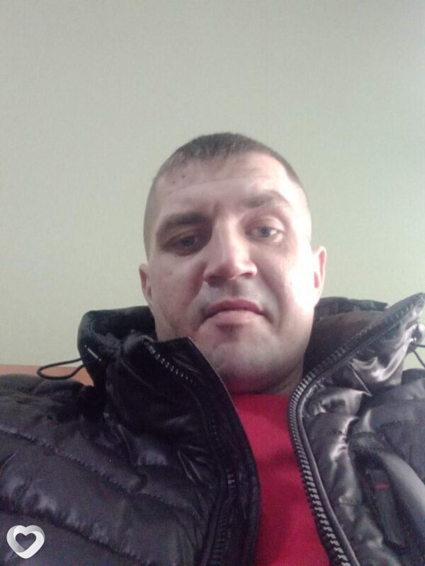 Александр, 35, Барнауле — анкета №369785