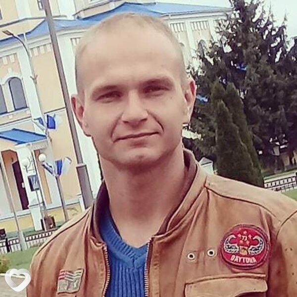 Сергей, 35, Иванове — анкета №369786
