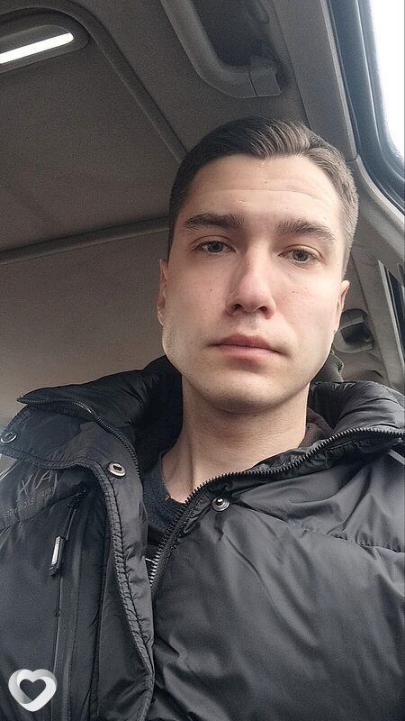 Денис, 29, Новополоцке — анкета №369691