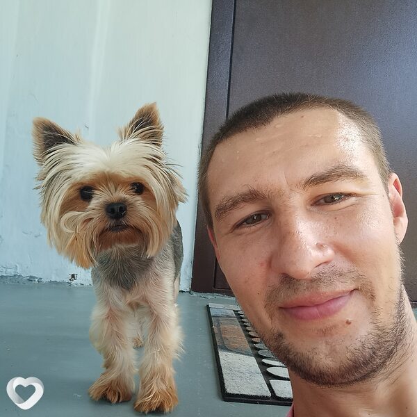Александр, 39, Невинномысске — анкета №369692